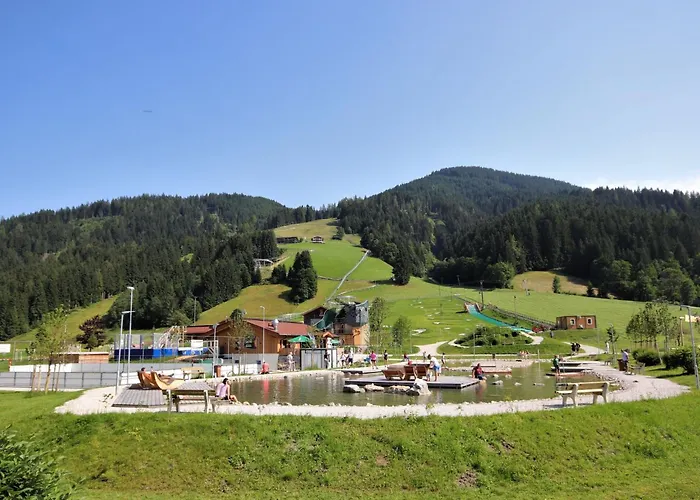 Iris-3 By Interhome Appartamento 3*